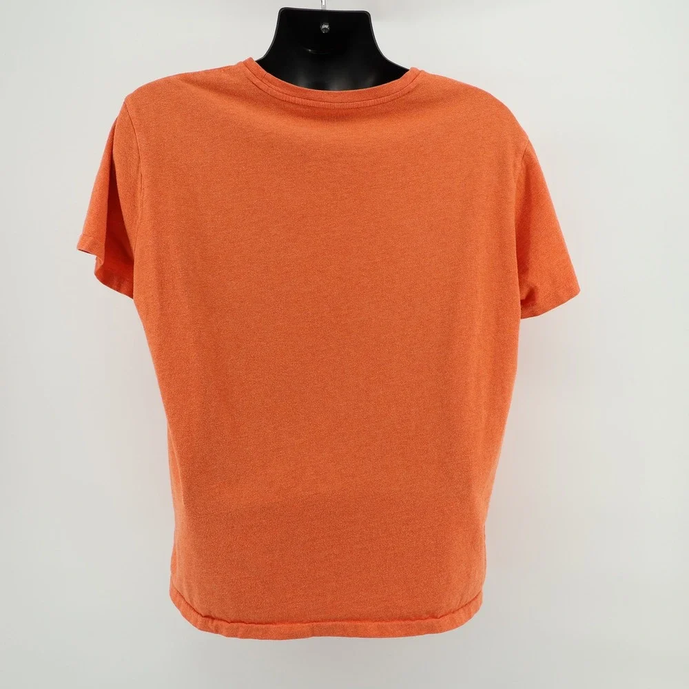 Polo Ralph Lauren shirt has